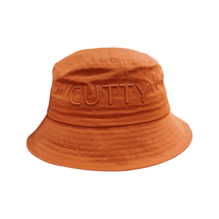 Cutty Floppy Jax Admit Orange