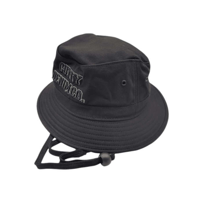 12 3B | Stay effortlessly stylish with the Cutty Floppy Max in classic black, a versatile hat designed for both fashion and functionality. Crafted with a soft, wide brim for optimal sun protection and a sleek, modern aesthetic, it’s the perfect accessory for outdoor adventures, casual outings, or elevating your everyday look.