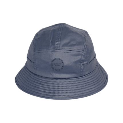 Cutty Bucket Hats Heart Navy