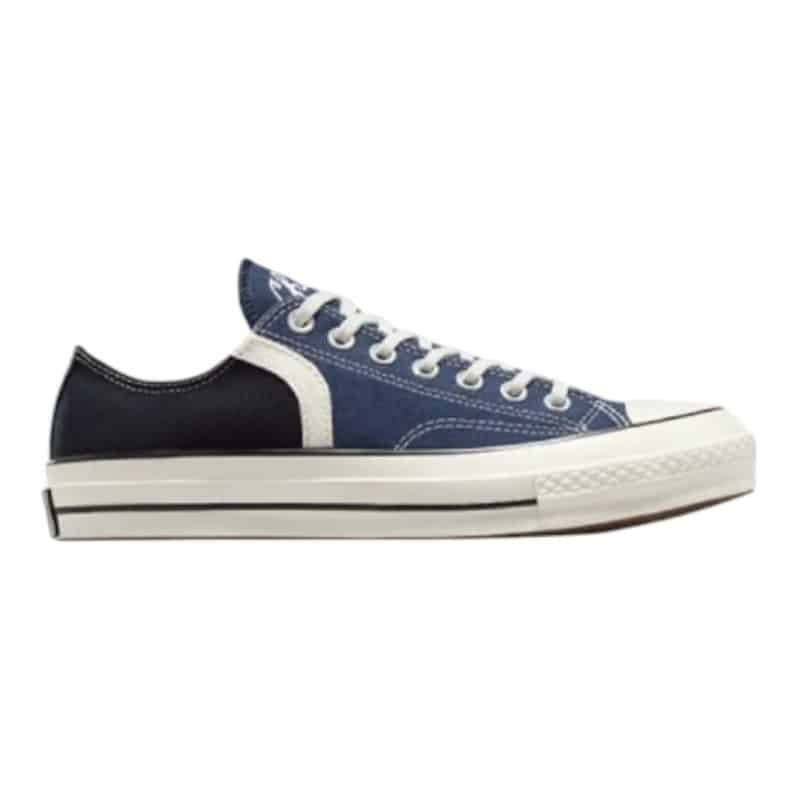 Converse Chuck Low 70 OX Navy/White