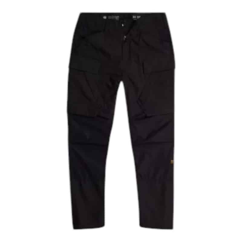 Cargo 3.0 3D Regular Tapered Black