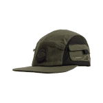 Palladium Cap 5 Pnl Military Olive