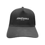 Jonathan D Cap Devon Black