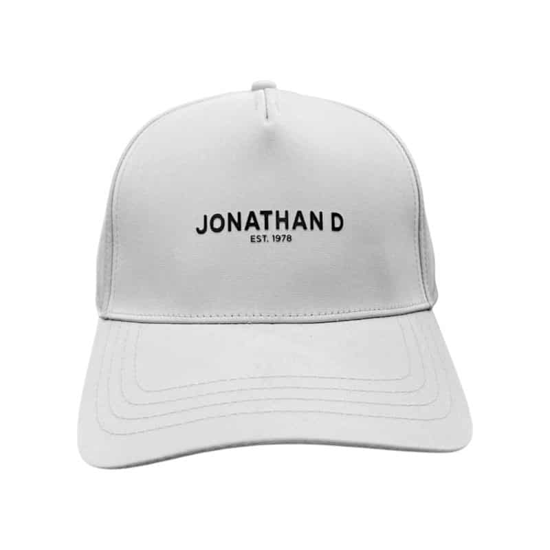 Jonathan D Cap Devon Stone Grey