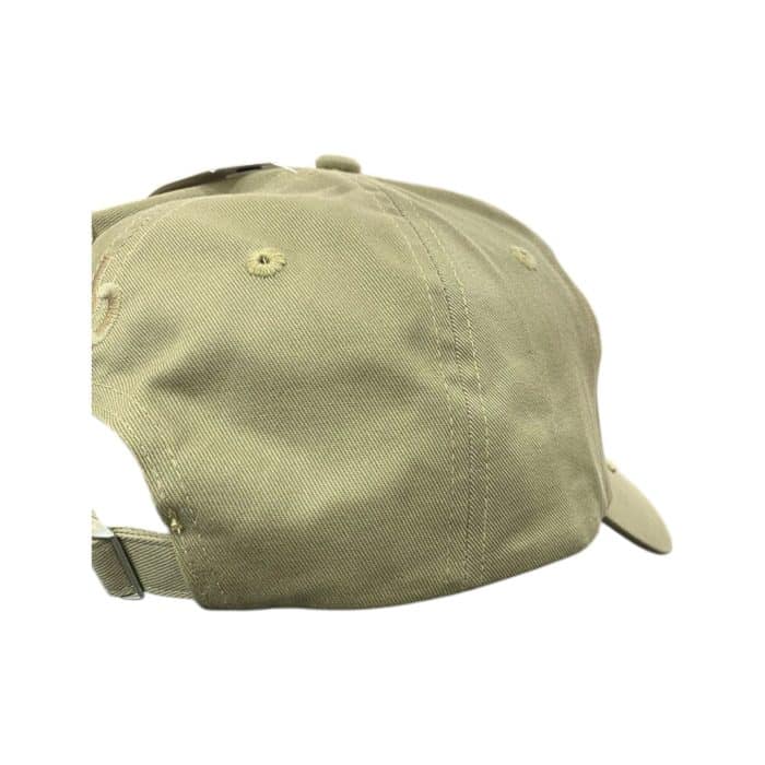 41 32B | The Jonathan D Cap Barry Stone is a versatile and stylish accessory, featuring a neutral Stone hue that adds a refined touch to any casual or semi-formal look. Crafted from high-quality, breathable materials, it offers a lightweight, comfortable fit with an adjustable strap for a personalized and secure feel throughout the day. Its sleek, structured design, coupled with its durable construction, makes it an essential addition to any wardrobe, effortlessly enhancing both everyday outfits and more polished ensembles.