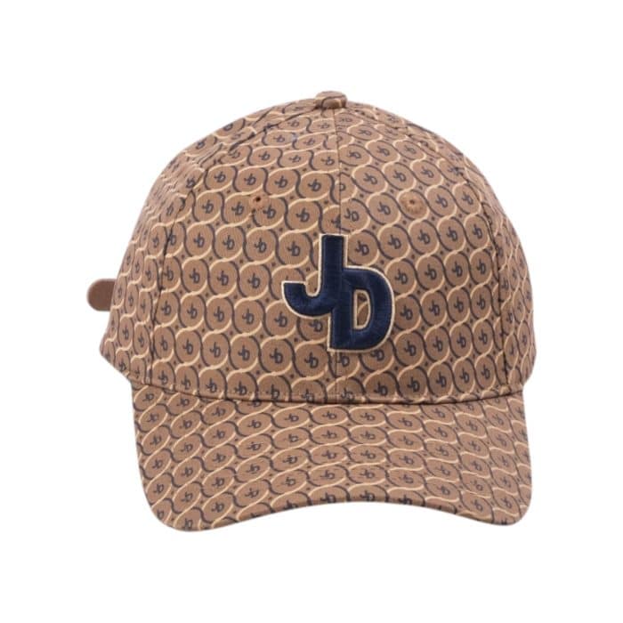 Jonathan D Cap Paul Tawny Birch