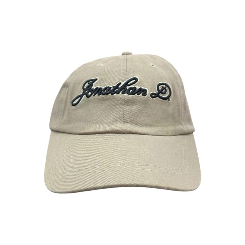 Jonathan D Cap Classical Light Stone