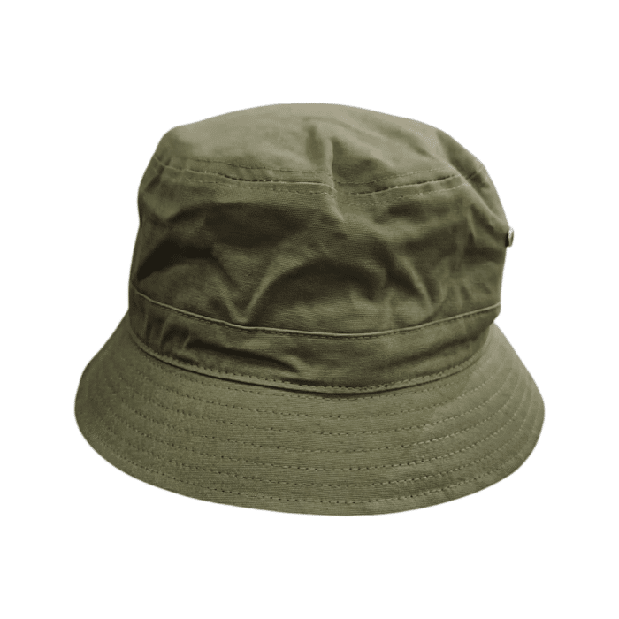 461 11B | Introducing Palladium’s Boonie Hat, a versatile and functional headgear designed for urban explorers and adventure seekers alike. With its wide brim and durable construction, this hat offers excellent sun protection while maintaining a rugged, street-ready look