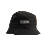 Palladium Bucket Military Black