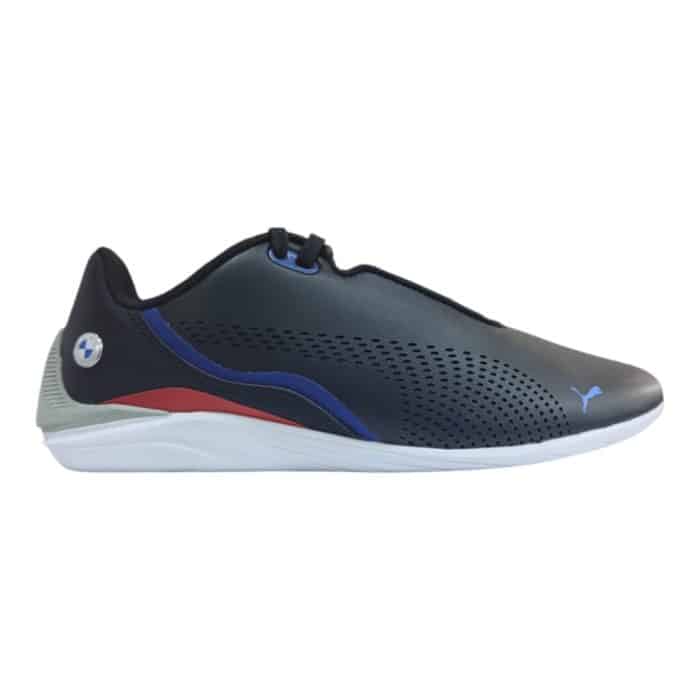 Puma BMW MMS Drift Cat Decima Black