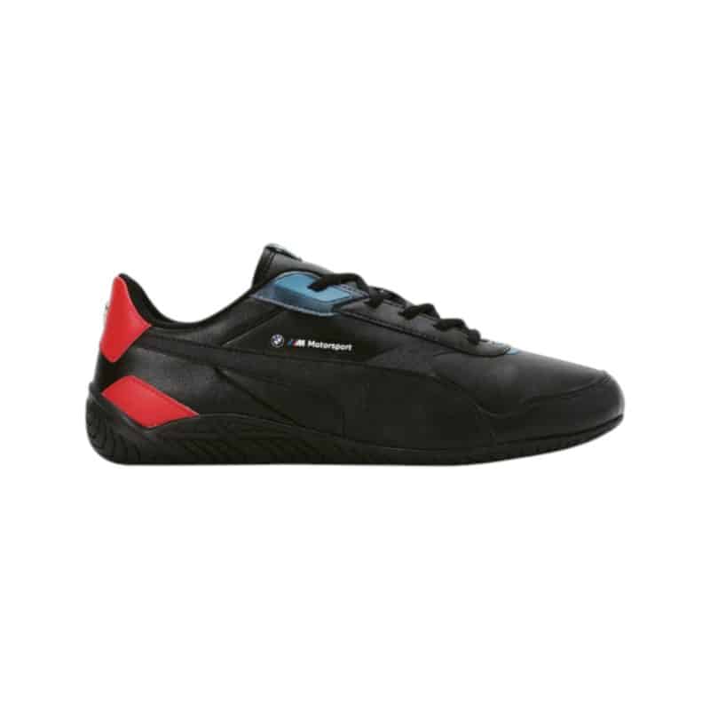 Puma BMW MMS RDG Cat 2.0 Black