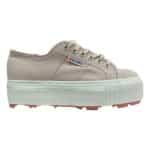 Superga 2790 Tank Pink Skin-Dusty Pink