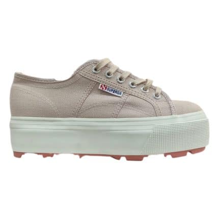 Superga 2790 Tank Pink Skin-Dusty Pink