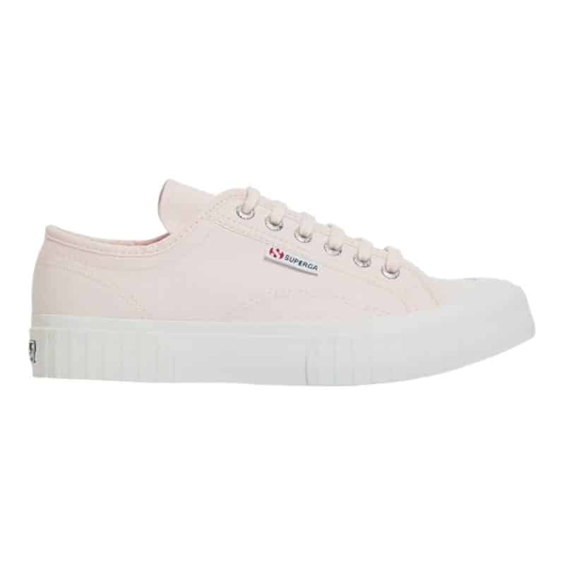 Superga 2630 Stripe Pink LT