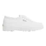 Superga 2555-Alpina White