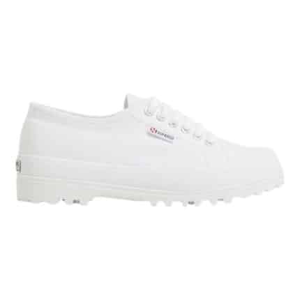 Superga 2555-Alpina White