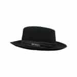 Dobbs Hat Frank Felt Black