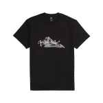 G Star Tee Summit Graphic Black