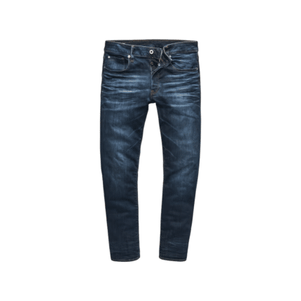 The G-Star Raw 3301 Slim Dark Denim