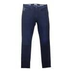 Vialli Jeans Scheletrico Skinny Irrik Dark Denim