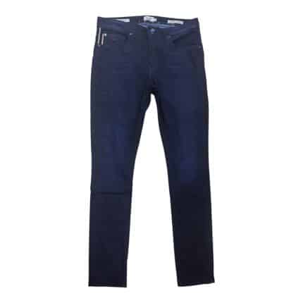 Vialli Jeans Scheletrico Skinny Irrik Dark Denim