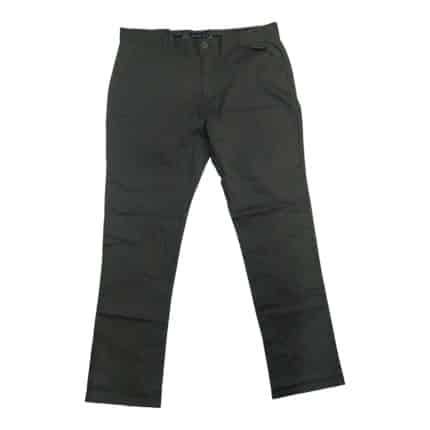 JD Chino Norway Olive