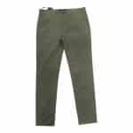 JD Chino Keel Olive