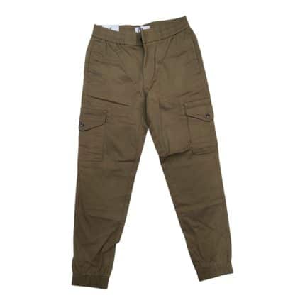 JD Chino Harrison Dark Taupe