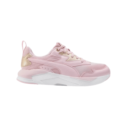 Puma X-Ray Lite Womens Metallic