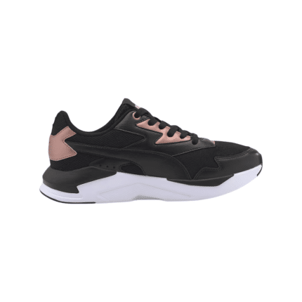 Puma X-Ray Lite Metallic Black/Rose Gold