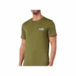 Diesel T Shirt T Diegor K58 Olive