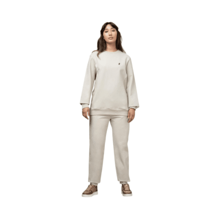 Polo Women Tracksuit Hannah Putty Stone