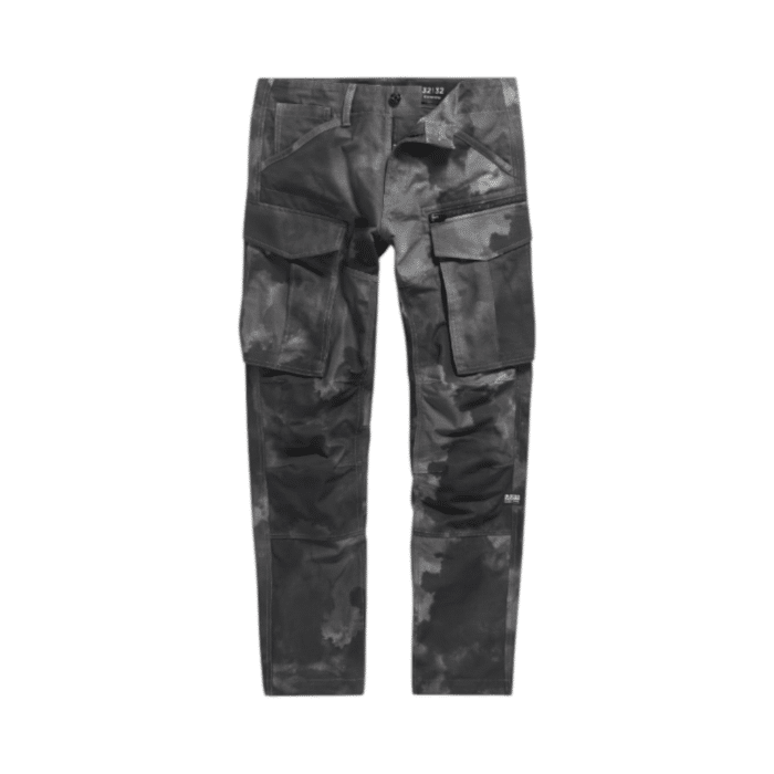 G-Star Rovic Zip 3D Reg Camo