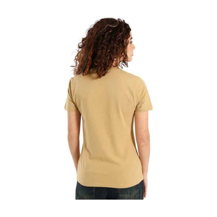 1004 4 B 1 | The Polo T-Shirt Lily Beaded Stone combines timeless style with a touch of elegance, featuring intricate bead and stone embellishments that add a subtle yet striking detail to its classic design. Crafted from premium, breathable fabric, this polo ensures comfort and durability, maintaining its shape and vibrant color even after multiple washes. Perfectly tailored to flatter all body types, it offers a modern, fitted silhouette that pairs effortlessly with jeans, trousers, or skirts, making it a versatile addition to any wardrobe for both casual and semi-formal occasions.