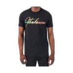 Rossimoda T Shirt Elio B Black