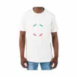 Rossimoda T-Shirt Rocco C Cream