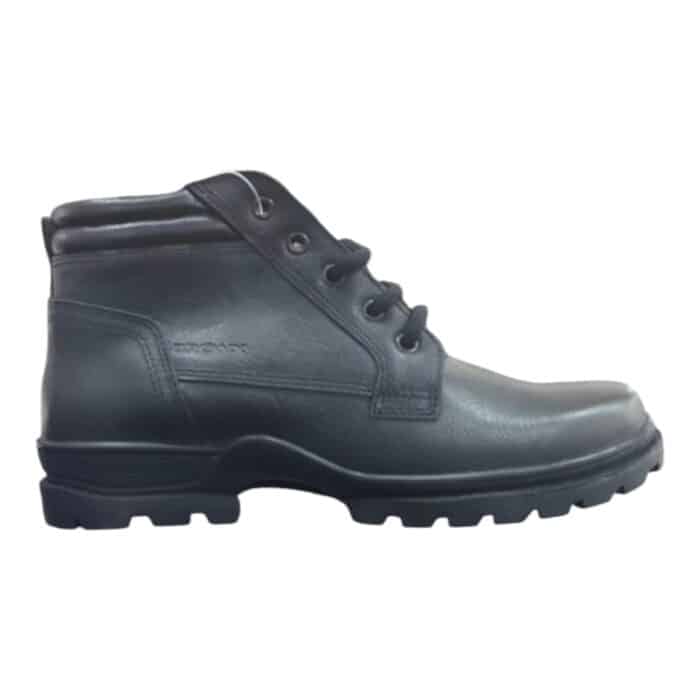 Bronx Boots Eiger Commando Black