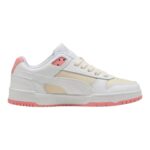 Puma RBD Game Low Snow/White/Pink