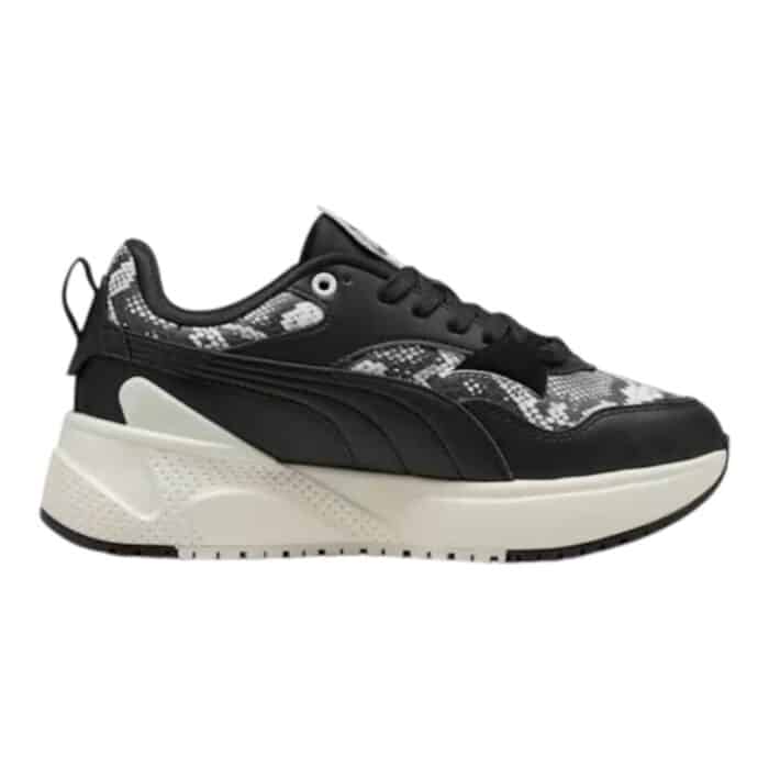 Puma R78 Disrupt Snake Chic