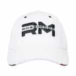 Rossimoda Baseball Cap White