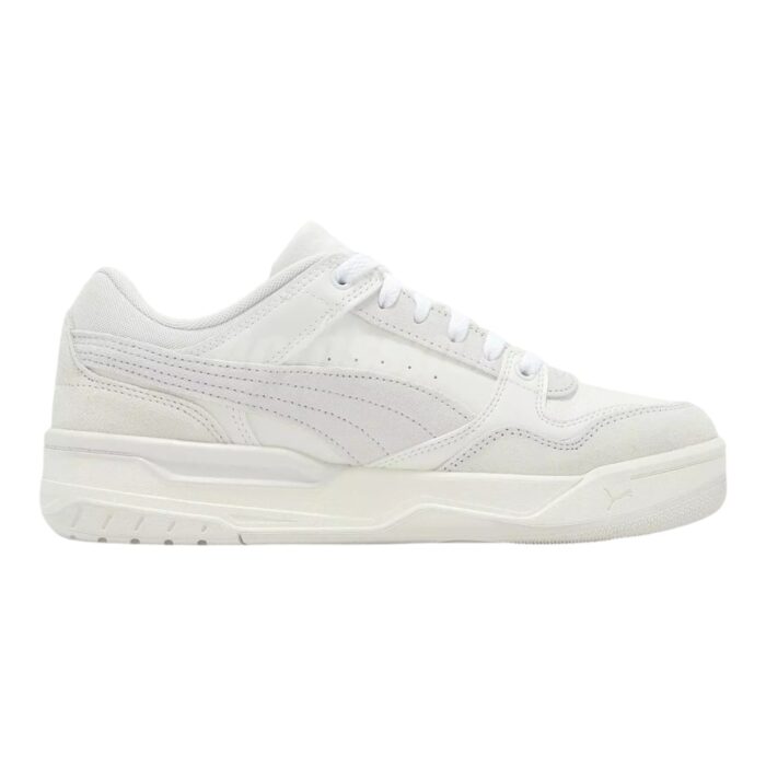 Puma Rebound Retro SD White /Vapor Grey