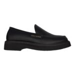 Jonathan D Slip-On Persley Black