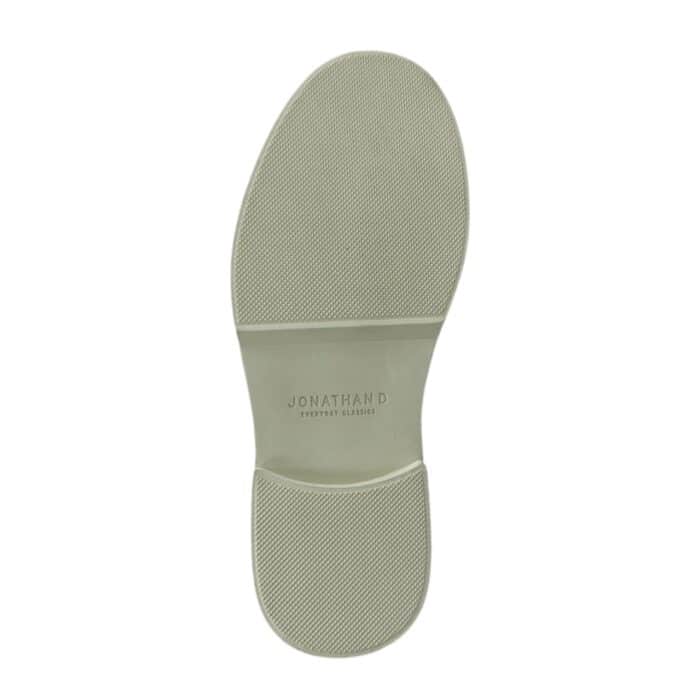 55 125 2 | The Jonathan D Slip On Willow Moon is a sophisticated blend of modern elegance and effortless comfort, crafted with a sleek, high-quality upper that offers both durability and a refined aesthetic suitable for any occasion. Designed for convenience, its slip-on structure features subtle elastic side panels that provide a secure yet flexible fit, while the soft inner lining and cushioned insole ensure all-day comfort without compromising on style. Completing the design, the sturdy yet lightweight outsole delivers excellent traction and stability, making this versatile shoe an essential addition to any wardrobe, seamlessly transitioning from casual outings to semi-formal events with ease.