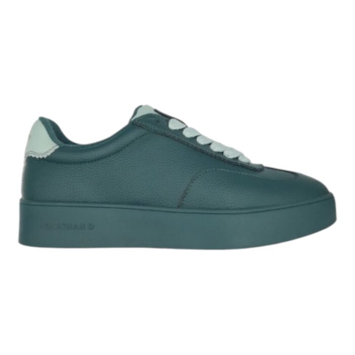 Jonathan D Cort Sneaker Melon Green