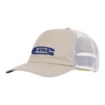 G Star Raw Avernus Trucker Cap Vintage Khaki